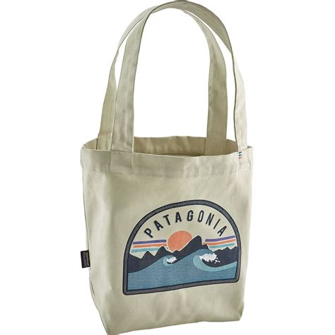 Patagonia Mini Tote - Women's - Accessories