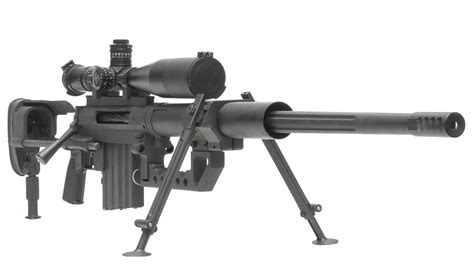 M200 Intervention® – CheyTac