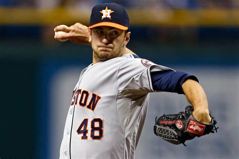 MLB roundup: Astros’ Jarred Cosart stifles Rays - The Boston Globe