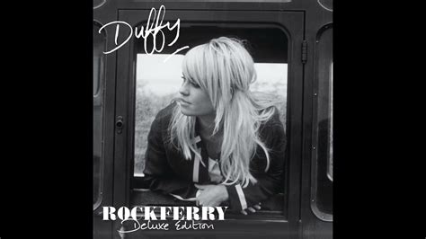 Duffy - Mercy (Official HQ Audio) - YouTube