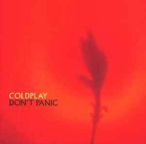 Coldplay – Don't Panic (2001, Digipak, CD) - Discogs