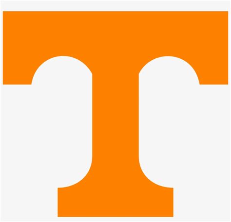 Tennessee Volunteers - Tennessee Football Logo Png Transparent PNG ...