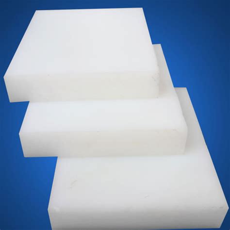 PTFE Plate Supplier, Teflon Slide Bearing Plates - Bladen PTFE