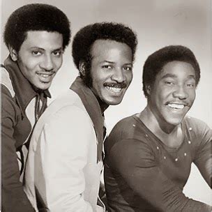 Newark N.J. 1970s: O' Jays