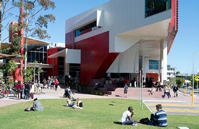 Griffith University | Australian Universities