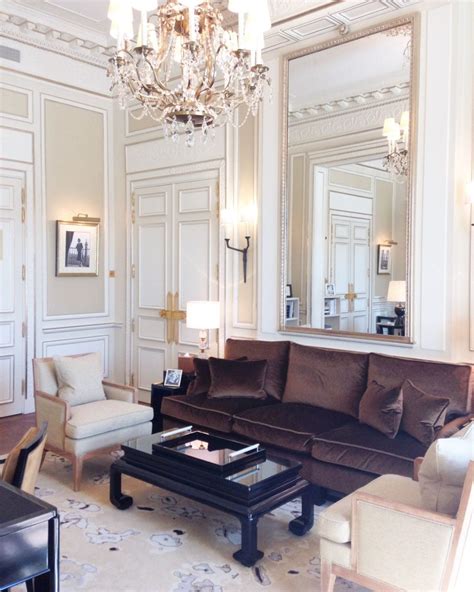 coco-chanel-suite-ritz - The Glam Pad