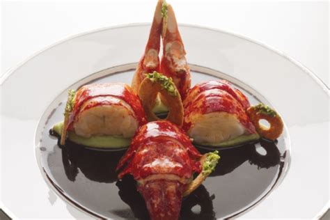 Top 20 Best Michelin Star Restaurants in Paris