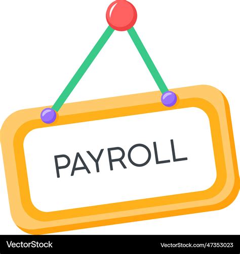 Payroll Clipart