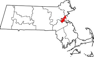 Revere, Massachusetts - Wikipedia