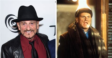 Joe Pesci Gets Candid About Filming 'Home Alone 2: Lost in New York' 30 Years Later | The ...