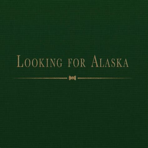 All Of The "Looking For Alaska" Behind-The-Scenes Facts And Details You ...