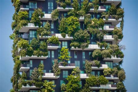 Sustainable architecture is here to stay - PlanRadar