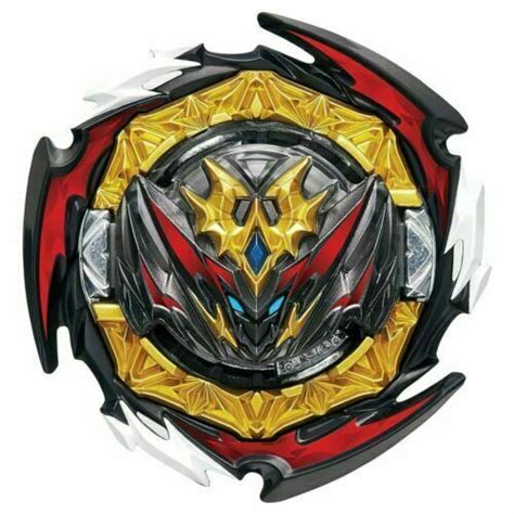 TOUPIE BEYBLADE BURST QuadDrive B-180 Dynamite Belial Nexus Venture-2 ...