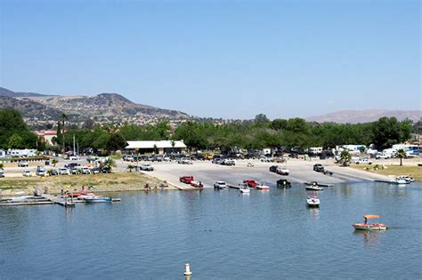 Lake Elsinore Marina & RV Resort - NNN Investment Group