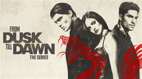 When Does From Dusk Till Dawn: The Series Season 4 Start? Release Date | Release Date TV