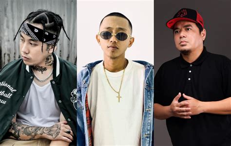 Shanti Dope, Flow G and more join Gloc-9’s new 44 Bars Rap Challenge