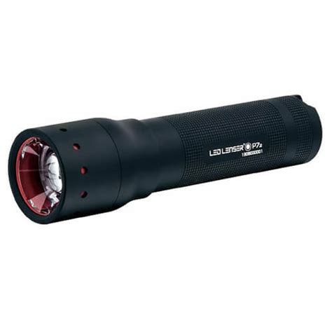 LED Lenser Professional Series P7.2 Torch – W G Pollard