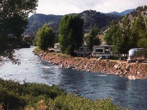 Four Seasons RV Resort in Salida Colorado | Salida colorado, Camping in north carolina, Colorado ...