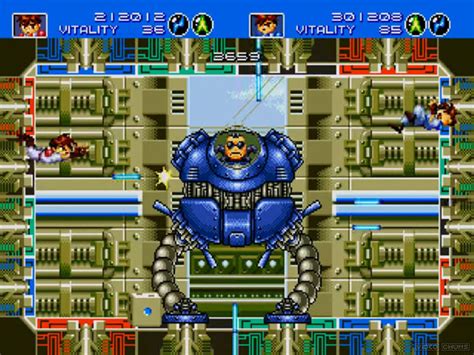 Top 10 Sega Genesis Multiplayer Games · A couchful of 16-bit fun