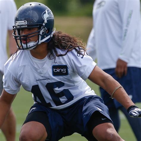 5 Undrafted Seattle Seahawks Players Who Could Prove to Be Gems | News ...