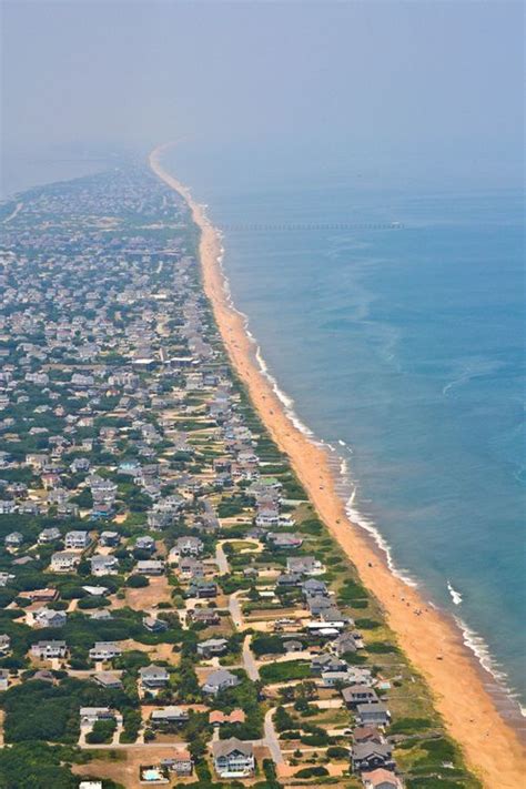 Outer Banks North Carolina