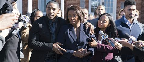 'A Fall From Grace' Trailer: Tyler Perry Kicks Off 2020 With A New ...