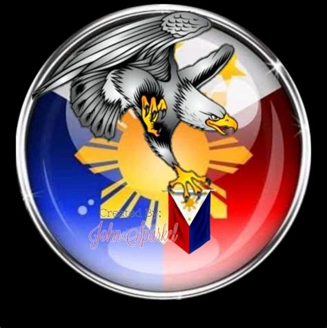 Pin on Philippine flag wallpaper