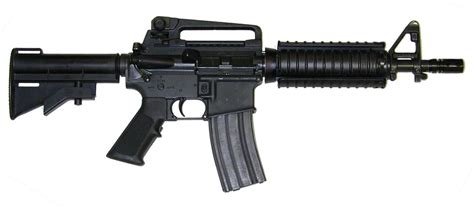 Free Images - m4a1 carbine