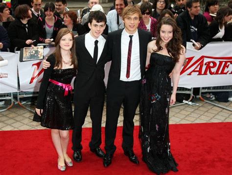 Anna Popplewell Skandar Keynes Photos Photos: The National Movie Awards 2008 - Arrivals ...