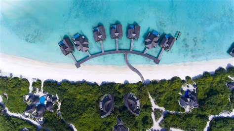 Hideaway Beach Resort & Spa to Resume Operations from 1st September 2020 – Hotelier Maldives