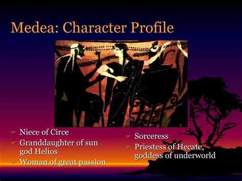 PPT - Medea PowerPoint Presentation, free download - ID:5149339