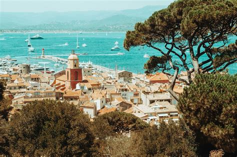 12 Things to do in Saint Tropez: St. Tropez Ultimate Guide