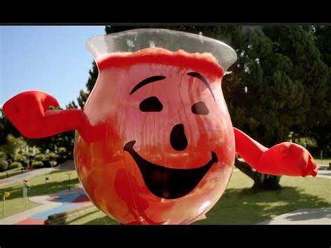 Kool Aid Commercials Compilation Kool-Aid Man Ads - YouTube