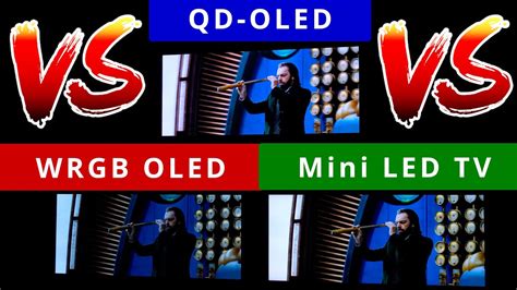 Mini Led Vs Oled Monitor Reddit | informacionpublica.svet.gob.gt