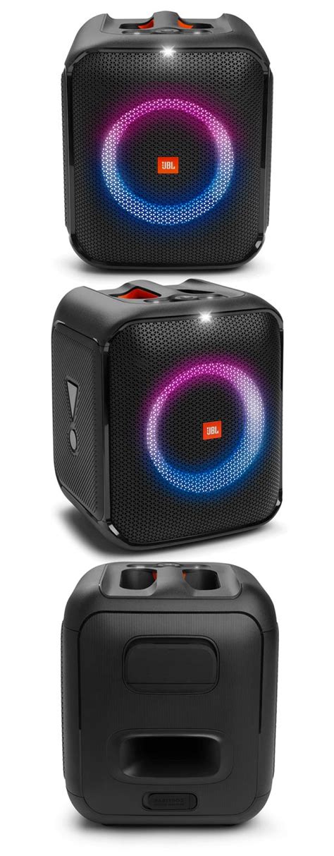 JBL PartyBox Encore Essential Review