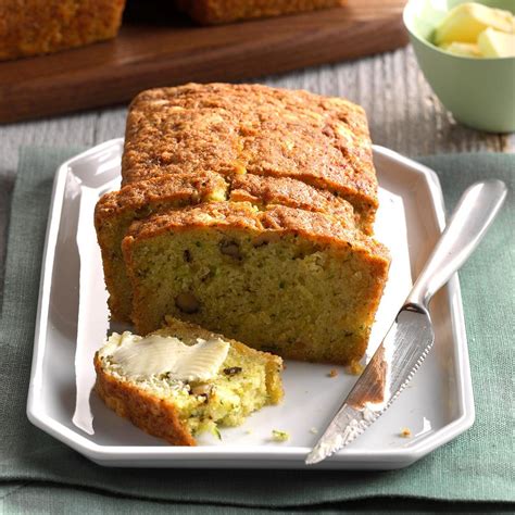 Pina Colada Zucchini Bread Recipe: How to Make It