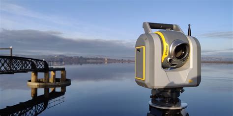 What Is Laser Scanning In Surveying?