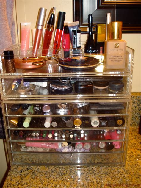 Makeup Collection and Storage - 2013 | The Beauty Isle