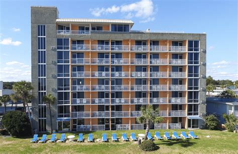 Bar Harbor Resort Myrtle Beach - Hotels - MyrtleBeach.com