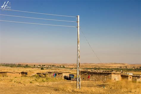 Iraqi Kurdistan: Landscapes & Nature - Hans van Eijsden Photography