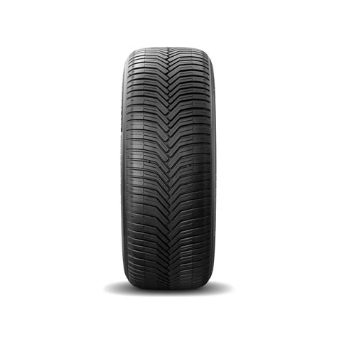 MICHELIN Cross Climate SUV - Car Tire | MICHELIN Canada