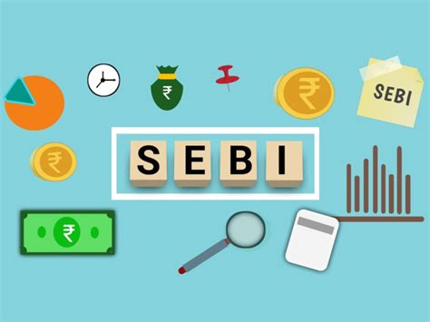 SEBI: ROLE, OBJECTIVE, STRUCTURE & FUNCTIONS OF SEBI