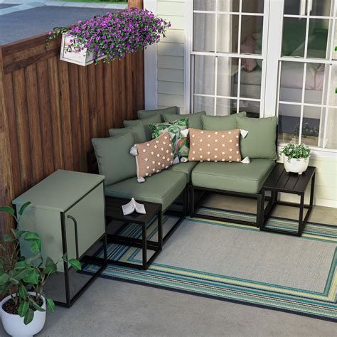 EDGEMERE Patio Furniture Sets at Lowes.com