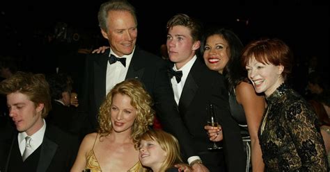 Clint Eastwood's Grandchildren Are a Mystery: How Many Does He Have?