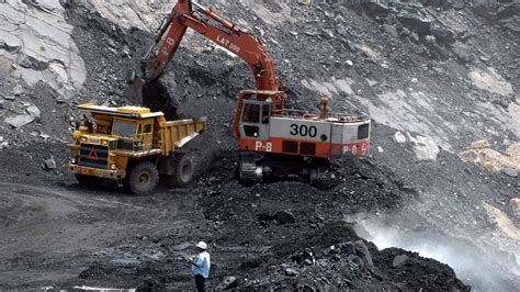 Underground coal mining policy to be unveiled soon | Mint