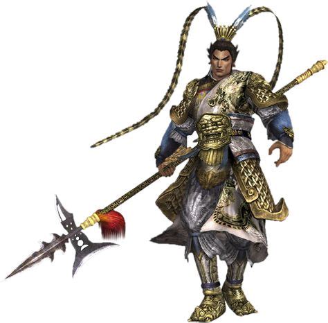 27 Lu Bu ideas | dynasty warriors, warrior, samurai warrior