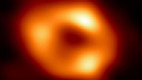 Shocking black hole found in centre of Milky Way galaxy | Tech News