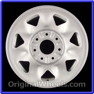 1999 Ford Truck F250 Rims, 1999 Ford Truck F250 Wheels at ...