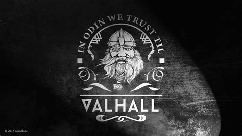 Odin Wallpapers - Top Free Odin Backgrounds - WallpaperAccess