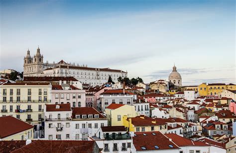 Santiago de Alfama | Hotel in Lisbon | Red Savannah